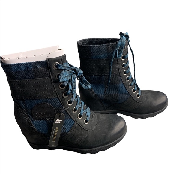 Sorel Women's Lexie Wedge - Picture 6 of 7